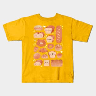 Bread Kids T-Shirt